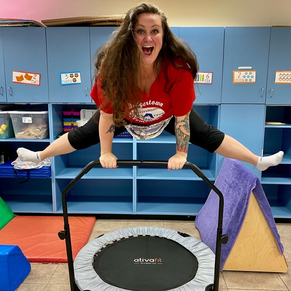 Meet your Posher, Samantha - Picture 6 of 7